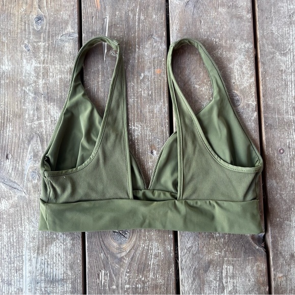 Boys + Arrows Phil Bikini Top - Picture 4 of 5